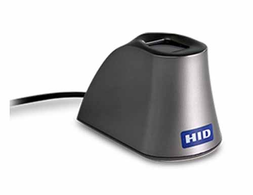 HID Technology Signo™ Enrollment Reader