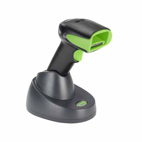 Honeywell Xenon 1902g-bf Battery-Free Wireless Area-Imager Scanner