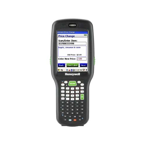 Honeywell Dolphin 6510 CE6.0 Mobile Computer