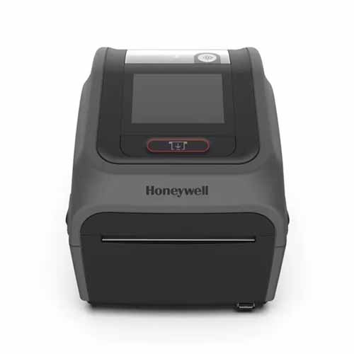 Honeywell PC45D Desktop Direct Thermal Barcode Printer