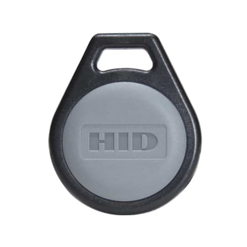 HID Technology Seos® Key Fob