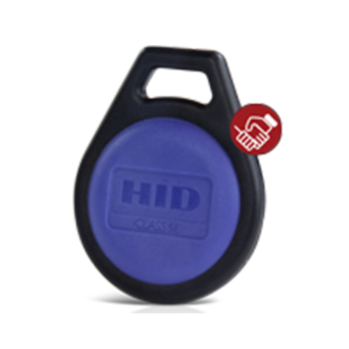HID Technology iCLASS SE® 325x Key Fob II