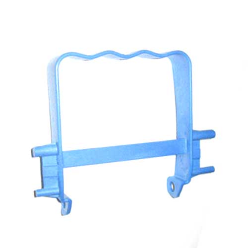 HID Fargo 86005 Extra Card Cleaning Cartridge