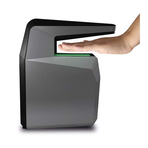 Biometric Readers