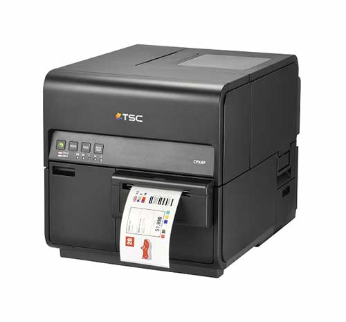 TSC CPX4 Series Colour Label Printers