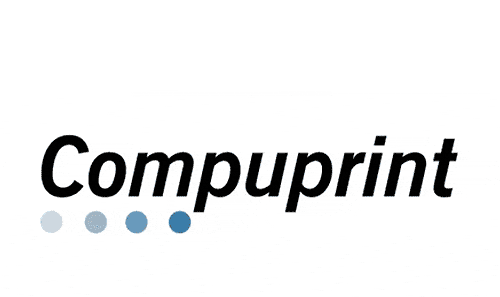 Compuprint logo