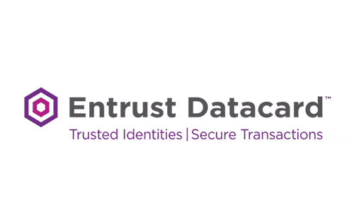 Entrust Datacard ID Printer Consumables