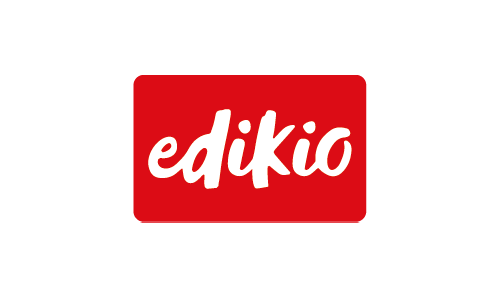Edikio logo