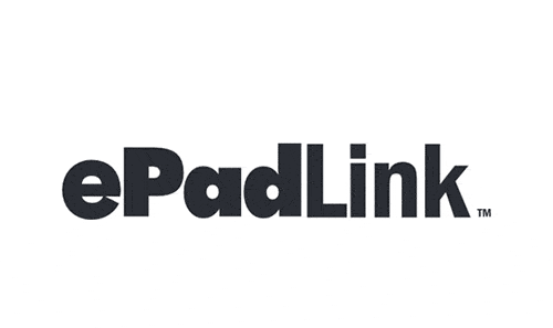 ePadlink logo