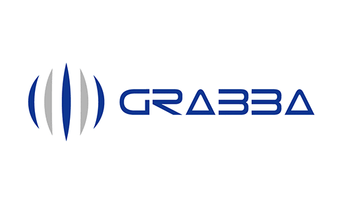 Grabba logo