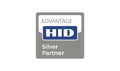 HID Technology logo
