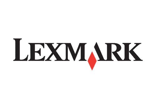 Lexmark logo