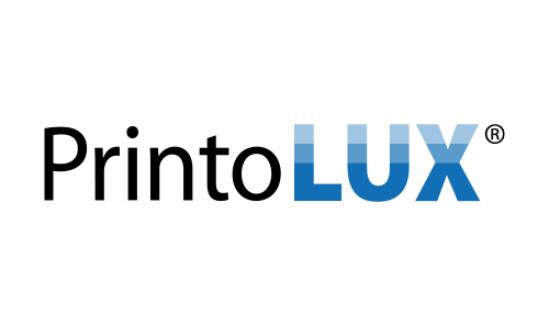 PrintoLUX logo