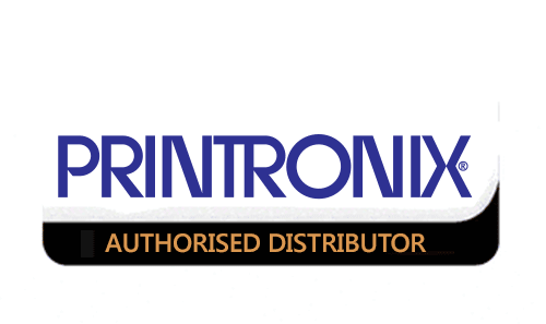 Printronix logo