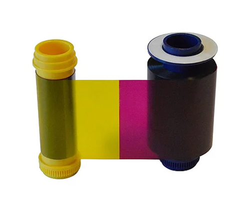 Matica chromXpert YMCKO-K Colour Ribbon - PR20307302