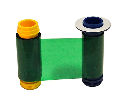 Matica chromXpert Green Ribbon - PR20314311