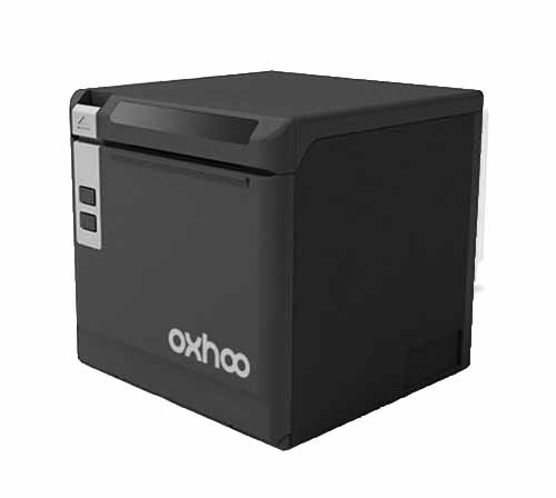 Oxhoo TP85 Series Thermal Label Printer