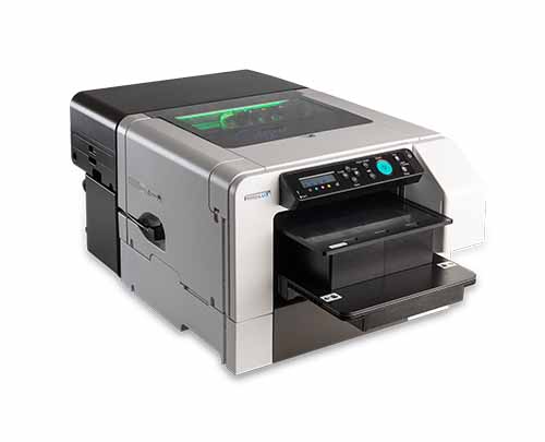 PrintoLUX Signo Metal and Plastic Labeling System