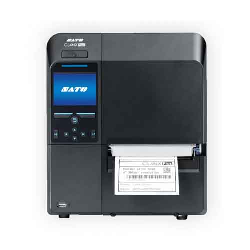 Sato CL4NX Plus Series Printers