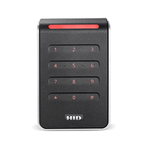 HID Technology Signo™ Keypad Reader 40K