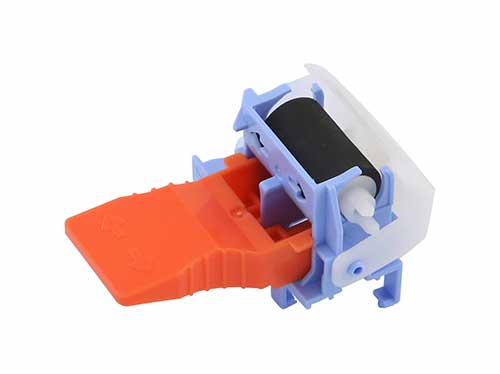 Hewlett Packard Paper Separation Roller With Tool RM2-6772-000