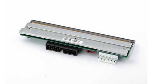  GH000781A Thermal printhead for the Sato M-8480 / 8485S and 8485SE, 203 DPI