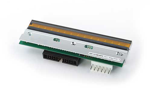  WWM845800 Thermal printhead for the Sato M84Pro and Pro2, 203 DPI