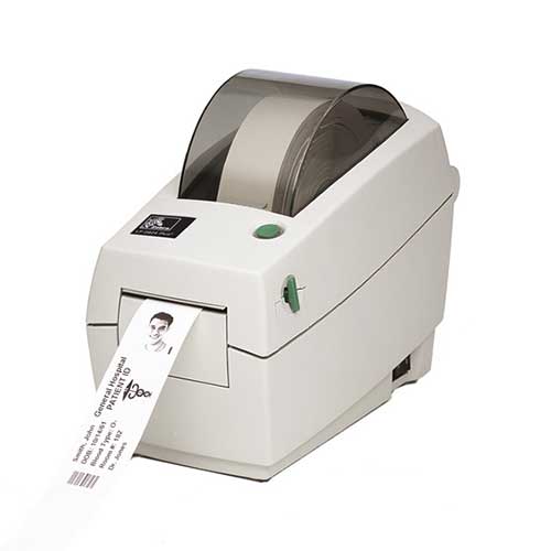 Zebra 2824 / 2844 Series Printheads