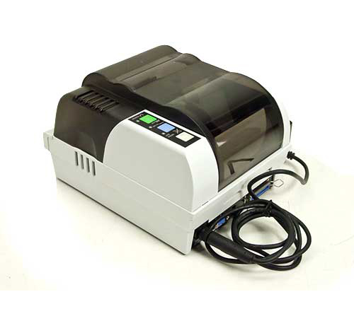 Zebra Bravo 2 Printheads