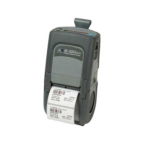 Zebra QL220 / 320 / 420 Printheads