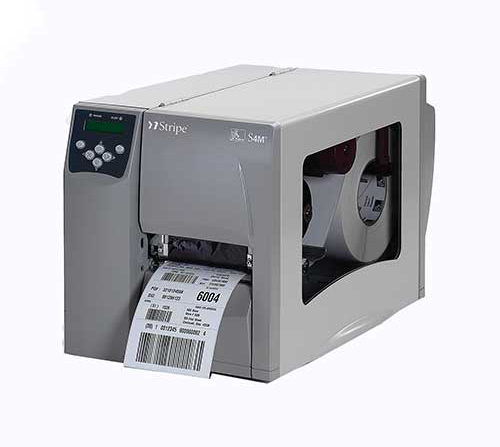 Zebra S4M Printheads