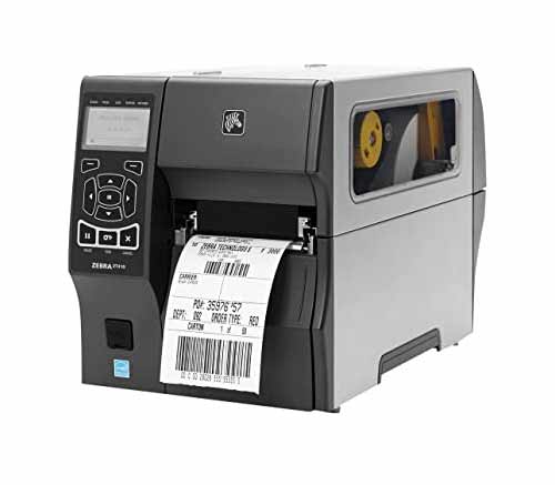 Zebra ZT410 / ZT420 Printheads