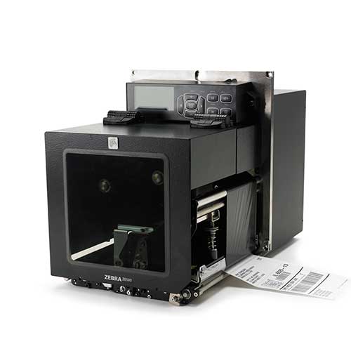 Zebra ZE500 Series Printheads