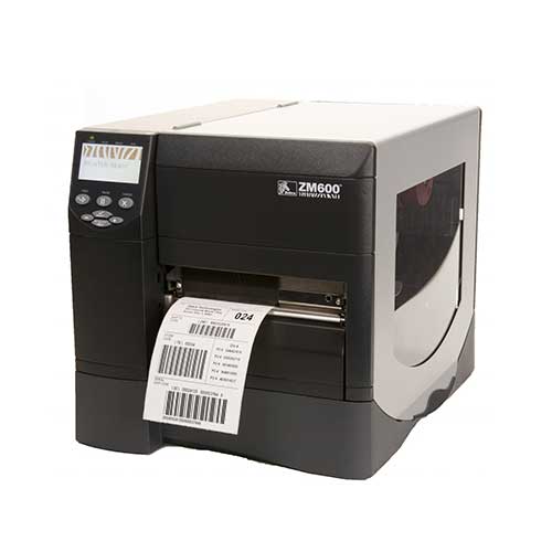 Zebra RZ400 Printheads