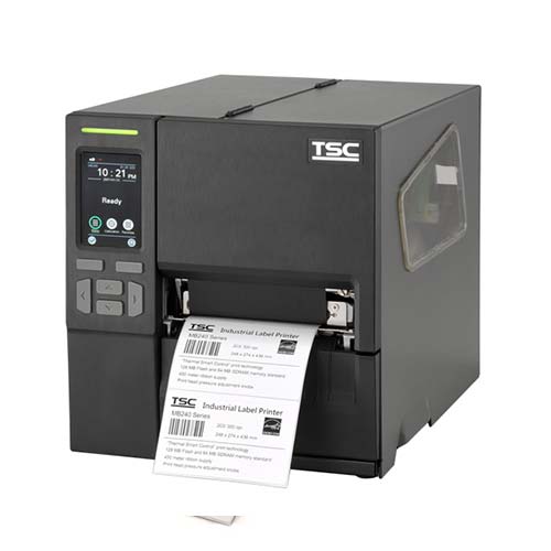 TSC MB240 Series Thermal Label Printers