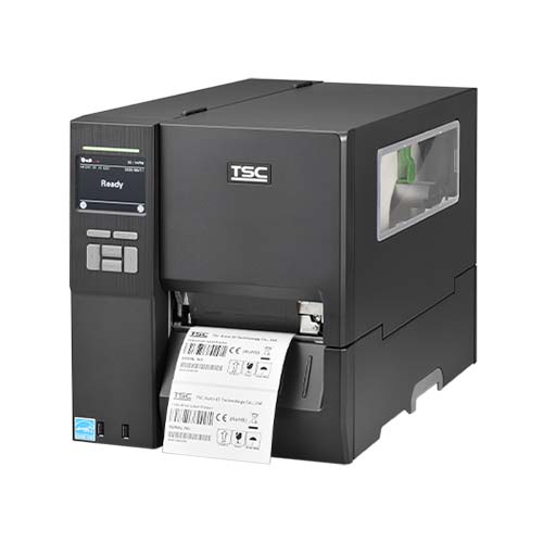 TSC MH241 4-Inch Performance Industrial Printers