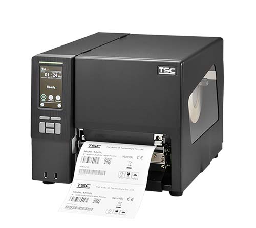TSC MH261 6-Inch Performance Industrial Printers