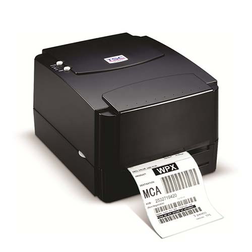 TTP-244 Pro Printer Parts