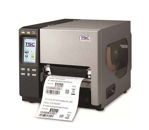 TTP-2610MT Series Thermal Label Printers