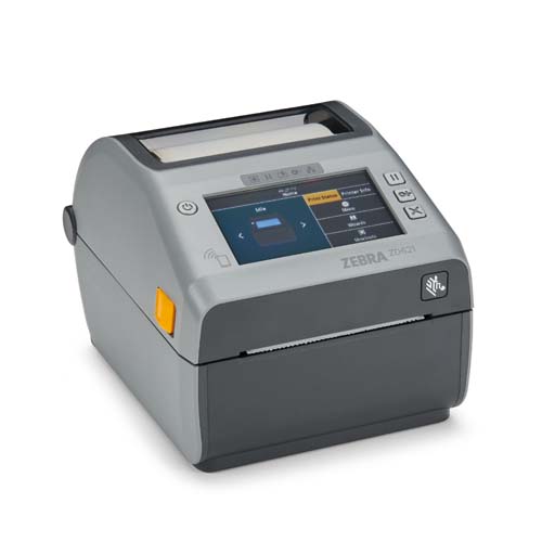 Zebra ZD600 Series Desktop Thermal Printers