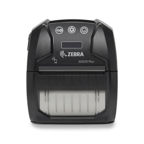 Zebra ZQ220 Plus Series Mobile Printers